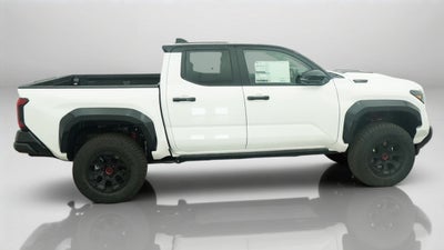 2026 Toyota Tacoma i-FORCE MAX TRD Pro