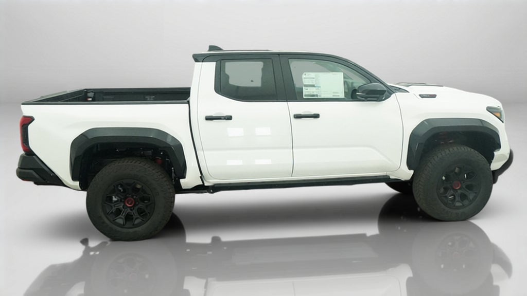 2026 Toyota Tacoma i-FORCE MAX TRD Pro