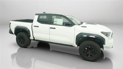 2026 Toyota Tacoma i-FORCE MAX TRD Pro