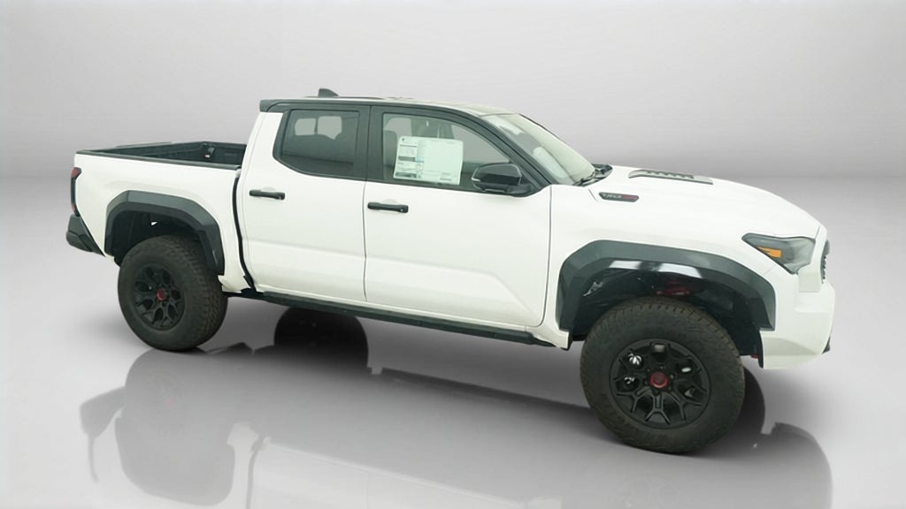 2026 Toyota Tacoma i-FORCE MAX TRD Pro