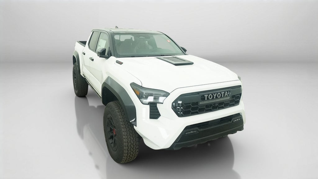 2026 Toyota Tacoma i-FORCE MAX TRD Pro
