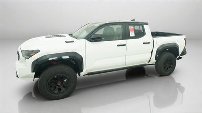 2026 Toyota Tacoma i-FORCE MAX TRD Pro