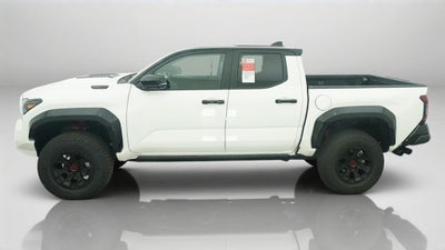 2026 Toyota Tacoma i-FORCE MAX TRD Pro