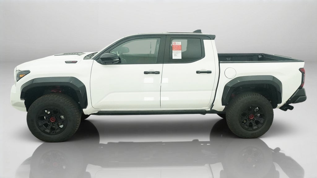 2026 Toyota Tacoma i-FORCE MAX TRD Pro