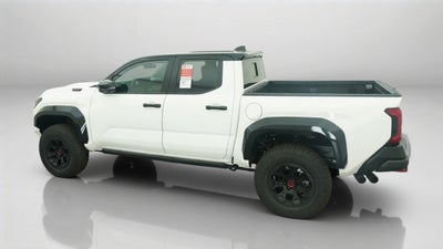 2026 Toyota Tacoma i-FORCE MAX TRD Pro
