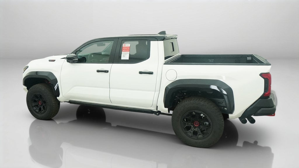 2026 Toyota Tacoma i-FORCE MAX TRD Pro