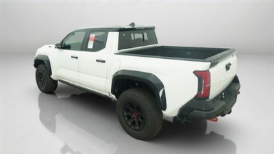 2026 Toyota Tacoma i-FORCE MAX TRD Pro