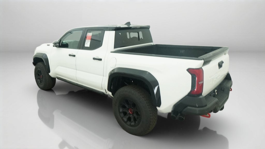 2026 Toyota Tacoma i-FORCE MAX TRD Pro