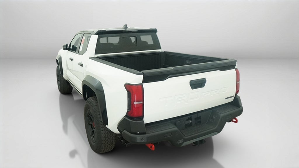 2026 Toyota Tacoma i-FORCE MAX TRD Pro