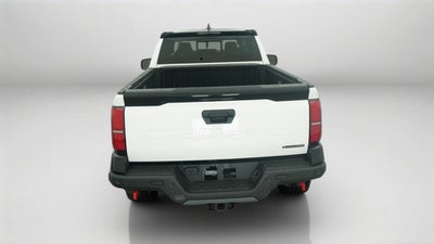 2026 Toyota Tacoma i-FORCE MAX TRD Pro
