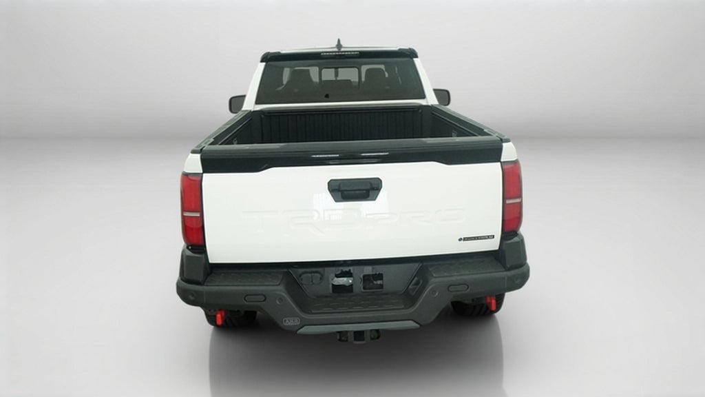 2026 Toyota Tacoma i-FORCE MAX TRD Pro
