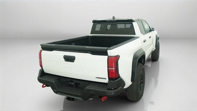 2026 Toyota Tacoma i-FORCE MAX TRD Pro