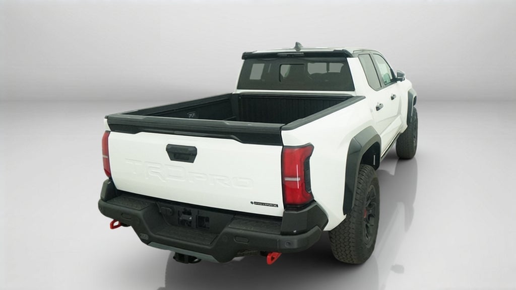 2026 Toyota Tacoma i-FORCE MAX TRD Pro