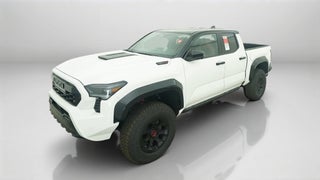 2026 Toyota Tacoma i-FORCE MAX TRD Pro