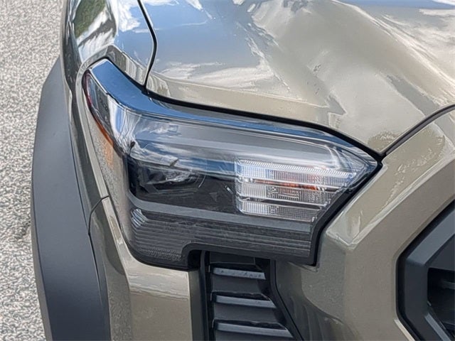 2025 Toyota Tacoma i-FORCE MAX TRD Off-Road i-FORCE MAX