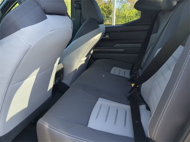 2025 Toyota Tacoma i-FORCE MAX TRD Off-Road i-FORCE MAX