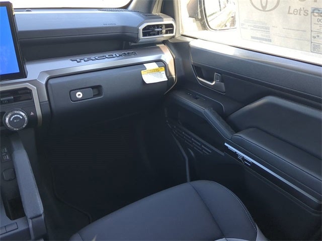 2025 Toyota Tacoma i-FORCE MAX TRD Off-Road i-FORCE MAX