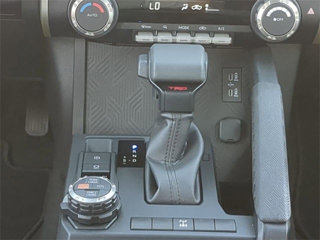 2025 Toyota Tacoma i-FORCE MAX TRD Off-Road i-FORCE MAX