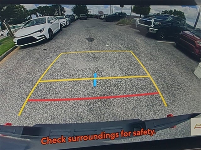 2025 Toyota Tacoma i-FORCE MAX TRD Off-Road i-FORCE MAX