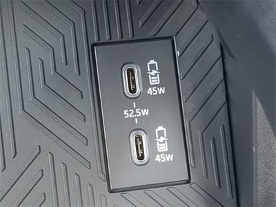 2025 Toyota Tacoma i-FORCE MAX TRD Off-Road i-FORCE MAX