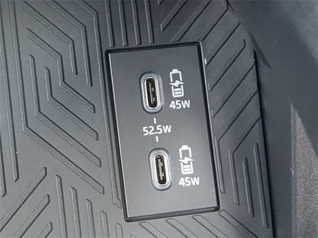 2025 Toyota Tacoma i-FORCE MAX TRD Off-Road i-FORCE MAX