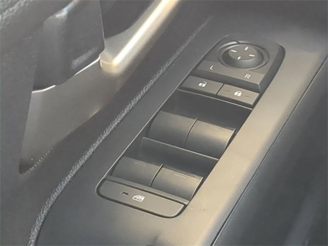 2025 Toyota Tacoma i-FORCE MAX TRD Off-Road i-FORCE MAX