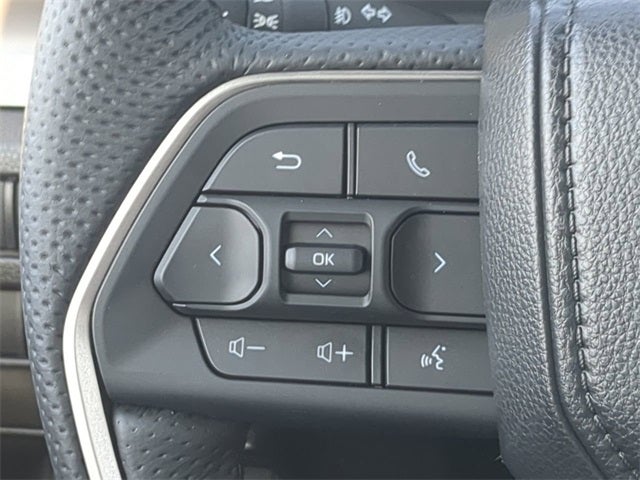 2025 Toyota Tacoma i-FORCE MAX TRD Off-Road i-FORCE MAX