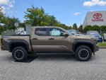 2025 Toyota Tacoma i-FORCE MAX TRD Off-Road i-FORCE MAX