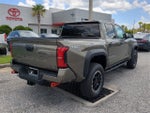 2025 Toyota Tacoma i-FORCE MAX TRD Off-Road i-FORCE MAX