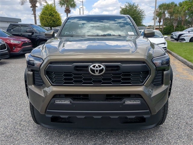 2025 Toyota Tacoma i-FORCE MAX TRD Off-Road i-FORCE MAX