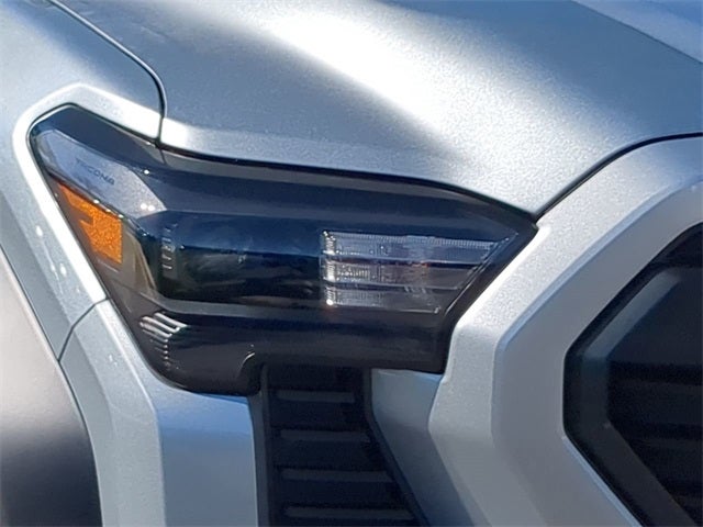 2025 Toyota Tacoma i-FORCE MAX TRD Off-Road i-FORCE MAX