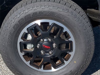 2025 Toyota Tacoma i-FORCE MAX TRD Off-Road i-FORCE MAX