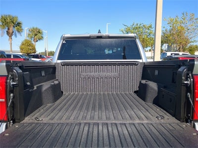 2025 Toyota Tacoma i-FORCE MAX TRD Off-Road i-FORCE MAX