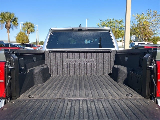 2025 Toyota Tacoma i-FORCE MAX TRD Off-Road i-FORCE MAX