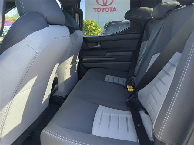 2025 Toyota Tacoma i-FORCE MAX TRD Off-Road i-FORCE MAX