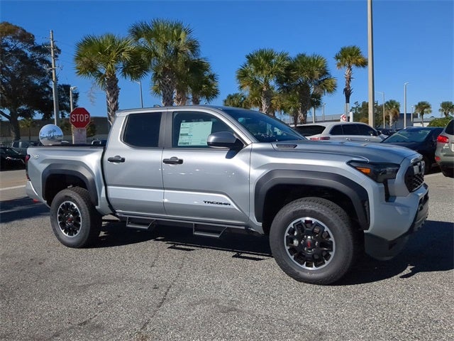 2025 Toyota Tacoma i-FORCE MAX TRD Off-Road i-FORCE MAX