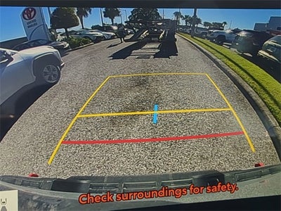 2025 Toyota Tacoma i-FORCE MAX TRD Off-Road i-FORCE MAX