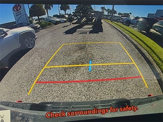 2025 Toyota Tacoma i-FORCE MAX TRD Off-Road i-FORCE MAX