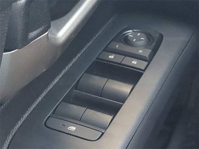 2025 Toyota Tacoma i-FORCE MAX TRD Off-Road i-FORCE MAX