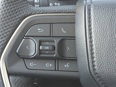 2025 Toyota Tacoma i-FORCE MAX TRD Off-Road i-FORCE MAX