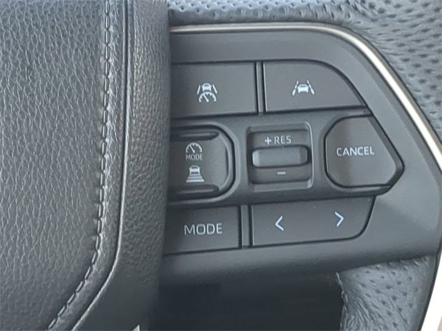 2025 Toyota Tacoma i-FORCE MAX TRD Off-Road i-FORCE MAX