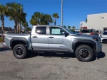 2025 Toyota Tacoma i-FORCE MAX TRD Off-Road i-FORCE MAX