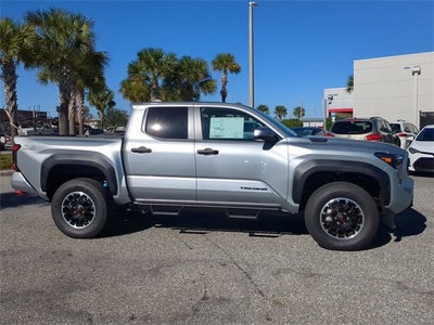 2025 Toyota Tacoma i-FORCE MAX TRD Off-Road i-FORCE MAX