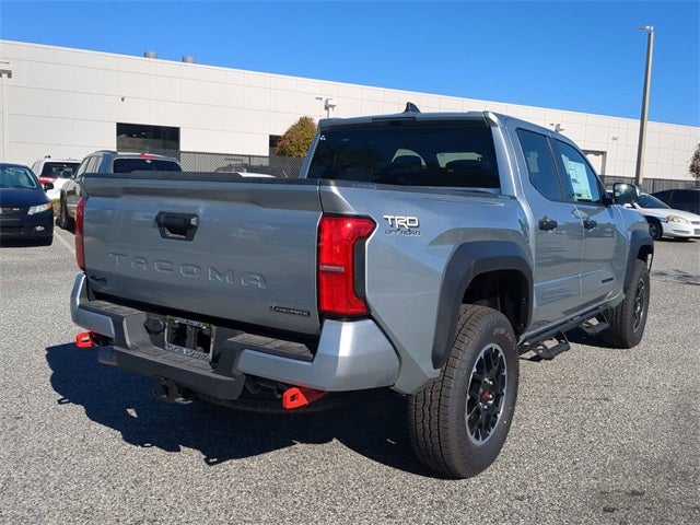 2025 Toyota Tacoma i-FORCE MAX TRD Off-Road i-FORCE MAX