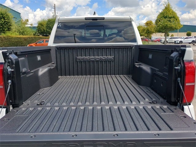 2025 Toyota Tacoma i-FORCE MAX TRD Off-Road i-FORCE MAX