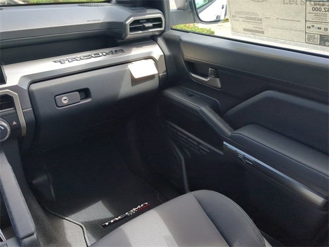 2025 Toyota Tacoma i-FORCE MAX TRD Off-Road i-FORCE MAX