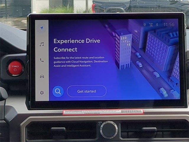 2025 Toyota Tacoma i-FORCE MAX TRD Off-Road i-FORCE MAX