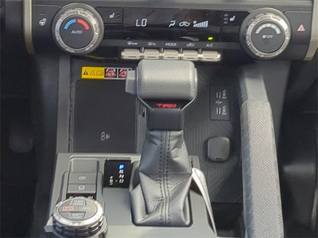 2025 Toyota Tacoma i-FORCE MAX TRD Off-Road i-FORCE MAX