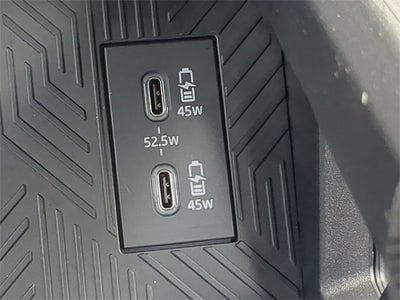 2025 Toyota Tacoma i-FORCE MAX TRD Off-Road i-FORCE MAX