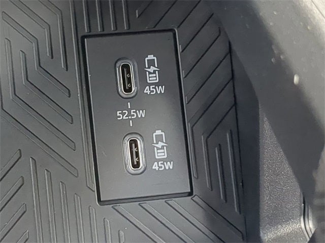 2025 Toyota Tacoma i-FORCE MAX TRD Off-Road i-FORCE MAX